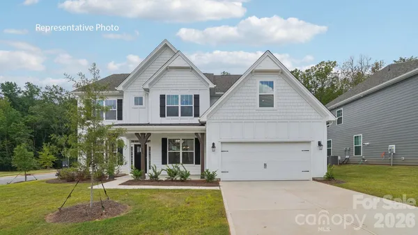 $526,450 | 119 Ventnor Way, Mooresville, NC 28115