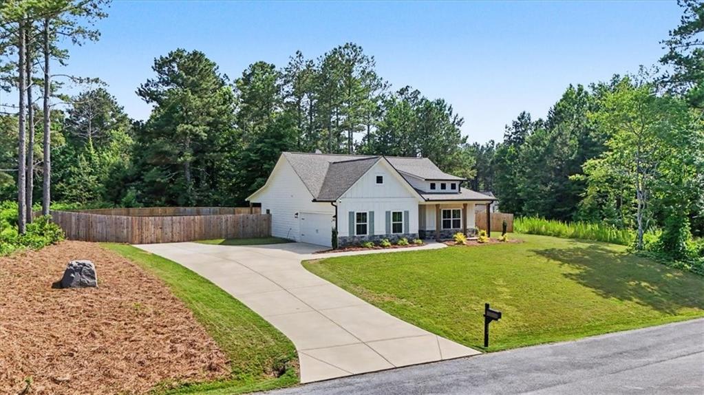 134 Puckett Road Rockmart, GA 30153 - Photo 40 of 49