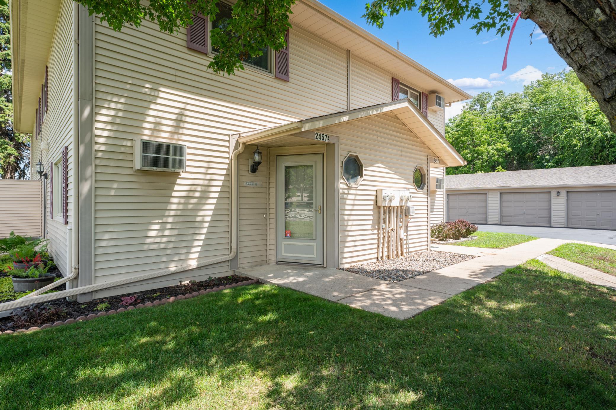 2457 Broadway Avenue South, Unit A Rochester, MN 55902 - Photo 2 of 27