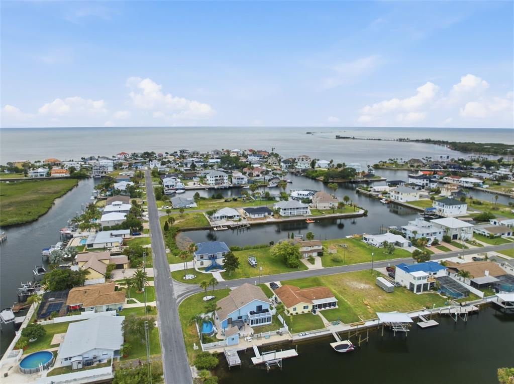 4262 Paradise Circle Hernando Beach, FL 34607 - Photo 63 of 75