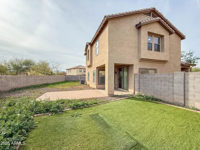 $2,295 | 7709 South 63rd Drive, Laveen, AZ 85339