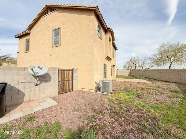 $2,295 | 7709 South 63rd Drive, Laveen, AZ 85339