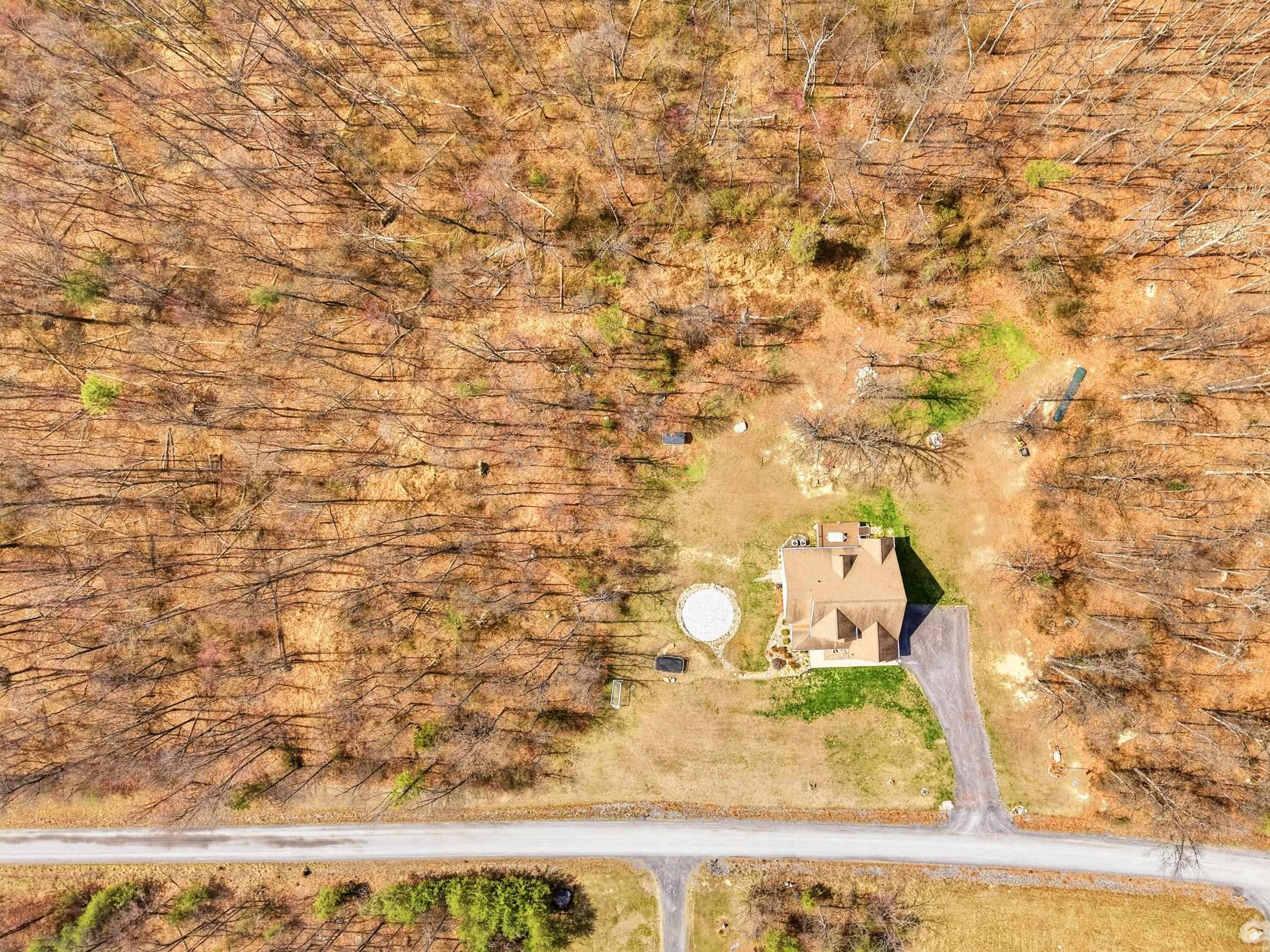 257 Hunter Road Maurertown, VA 22644 - Photo 55 of 61