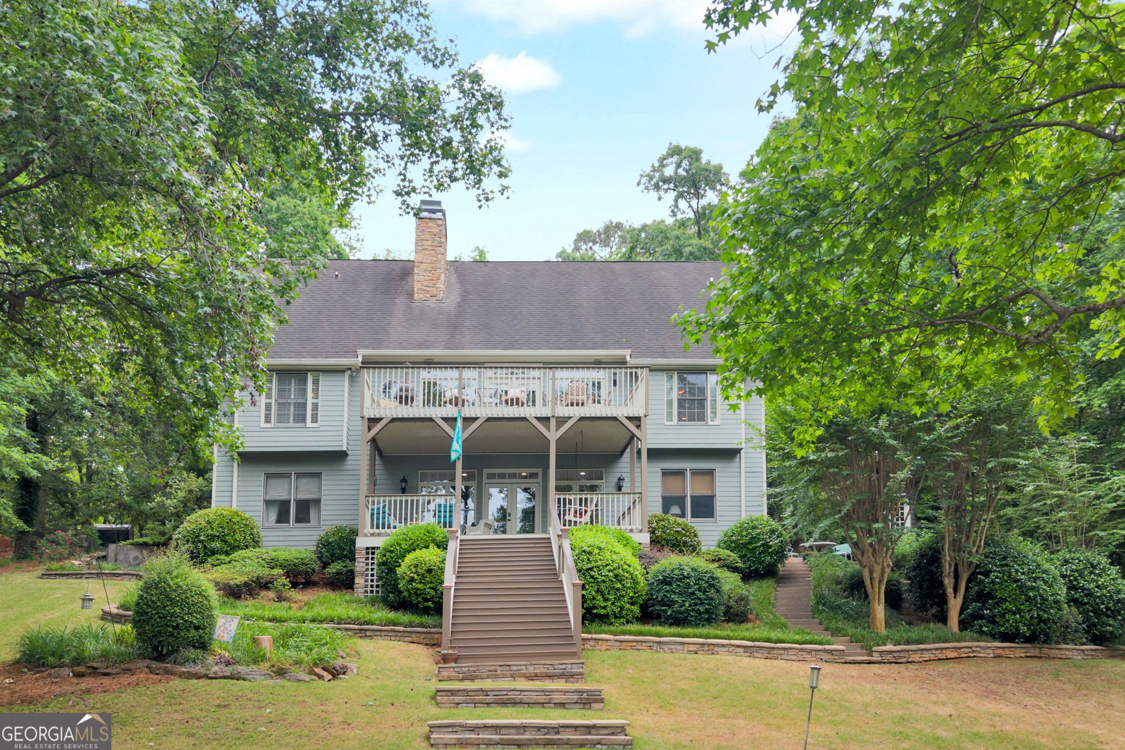 9210 Jackson Lake Road Monticello, GA 31064 - Photo 1 of 93