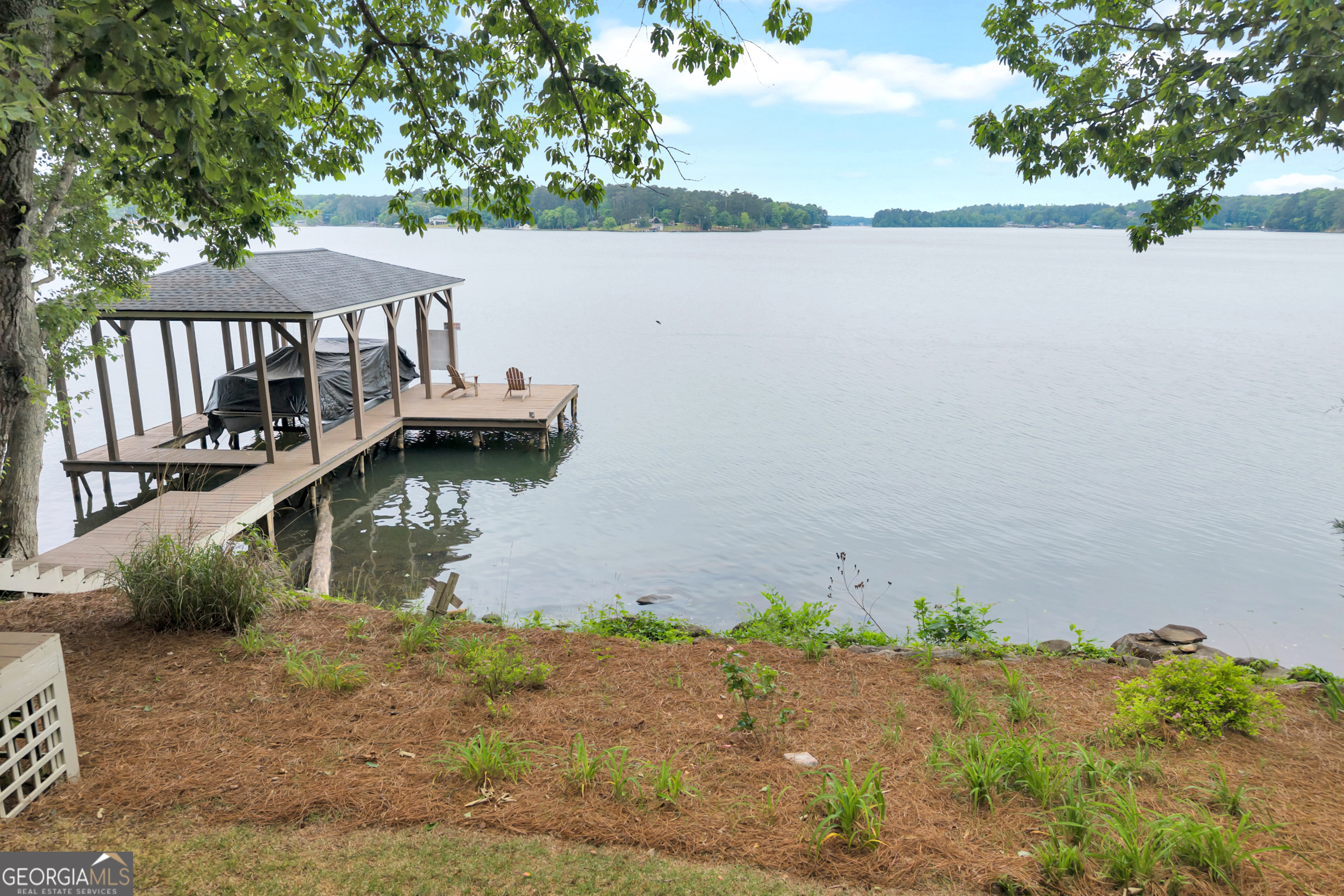 9210 Jackson Lake Road Monticello, GA 31064 - Photo 11 of 93