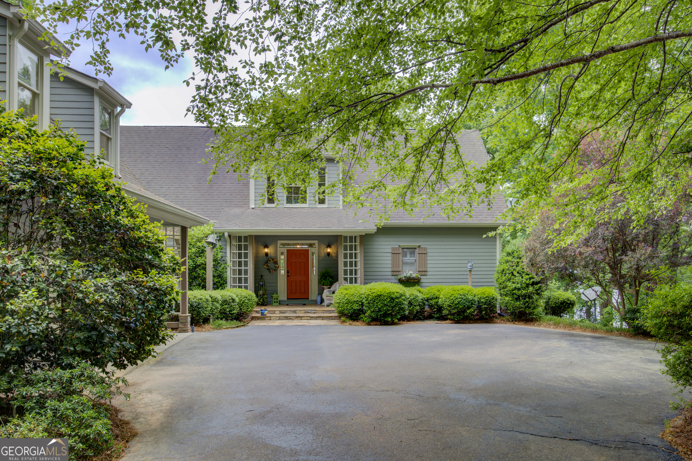9210 Jackson Lake Road Monticello, GA 31064 - Photo 13 of 93