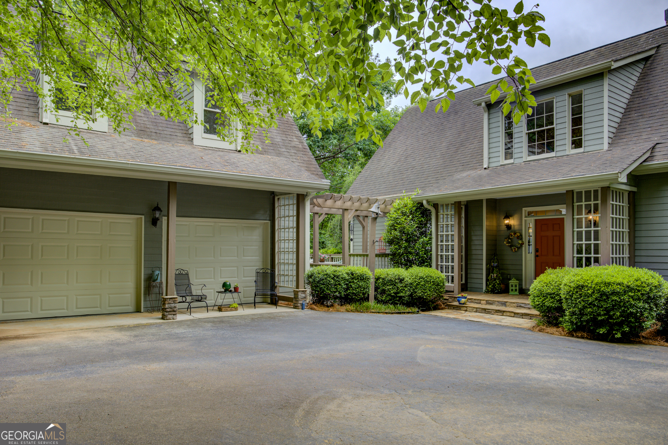 9210 Jackson Lake Road Monticello, GA 31064 - Photo 14 of 93