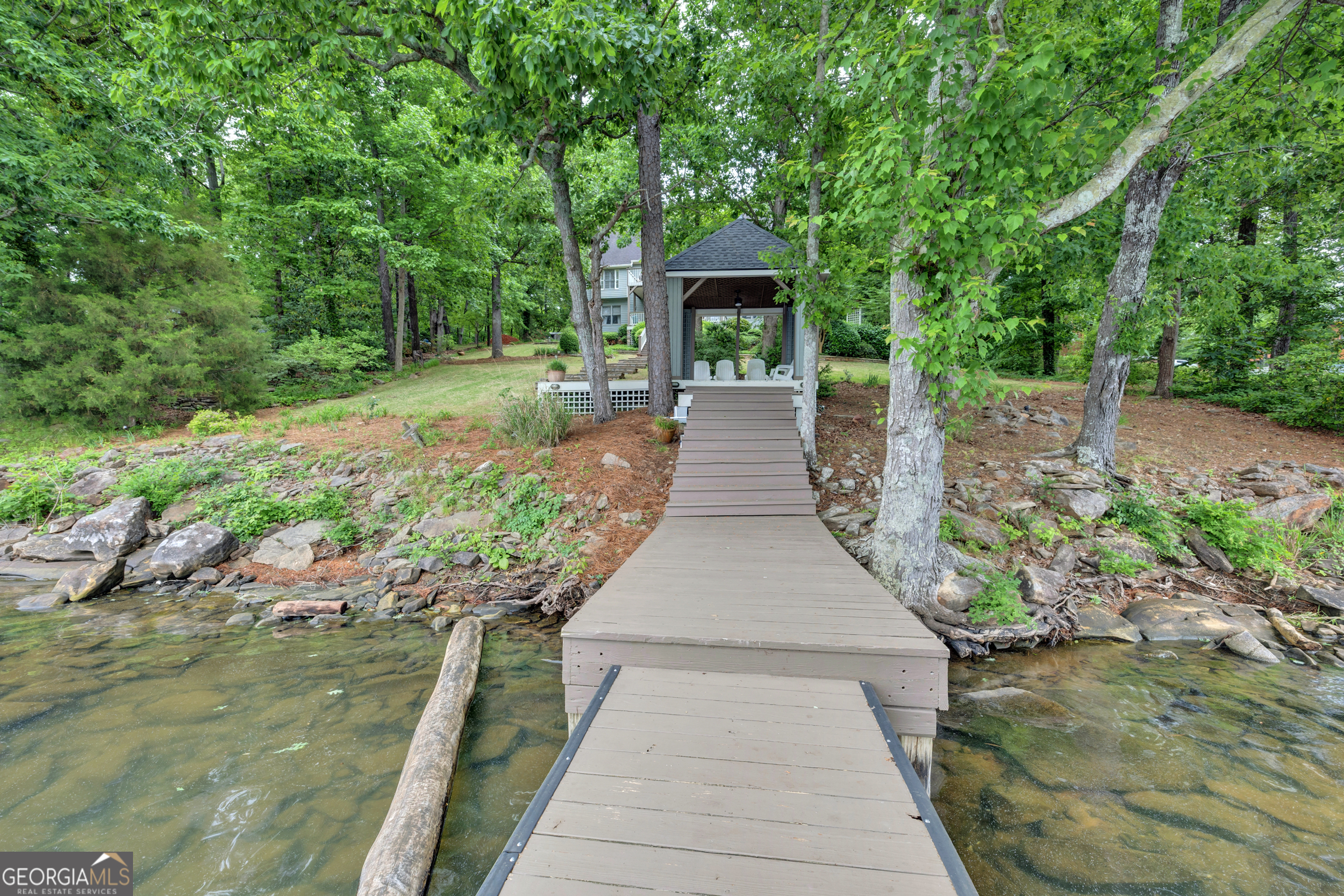 9210 Jackson Lake Road Monticello, GA 31064 - Photo 2 of 93
