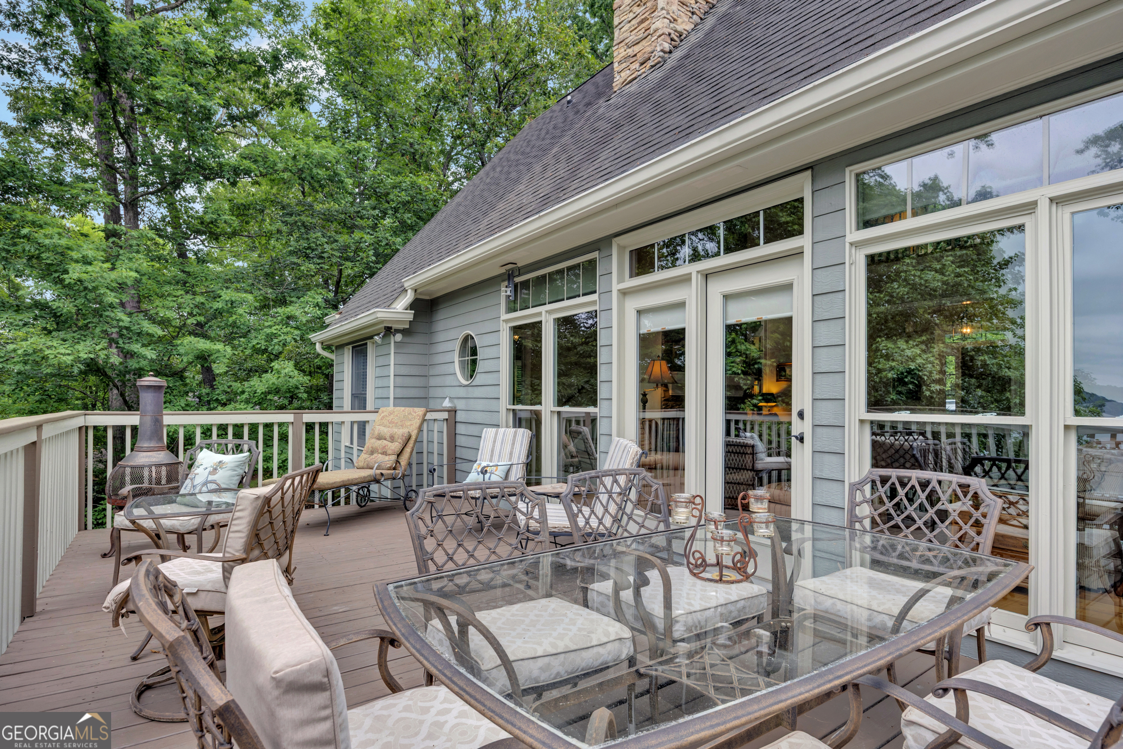 9210 Jackson Lake Road Monticello, GA 31064 - Photo 25 of 93
