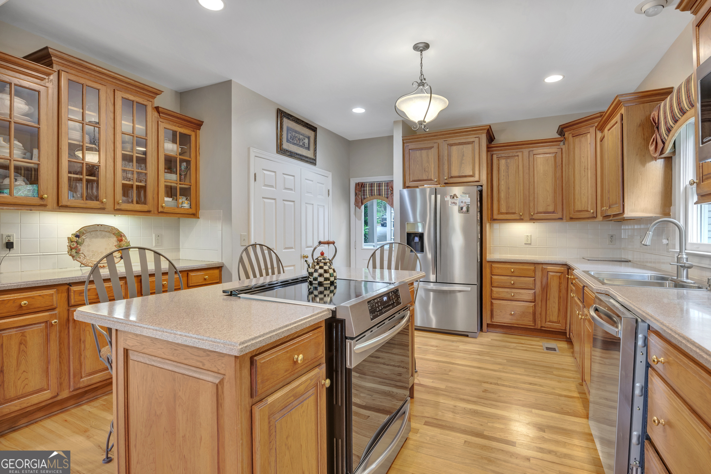 9210 Jackson Lake Road Monticello, GA 31064 - Photo 29 of 93