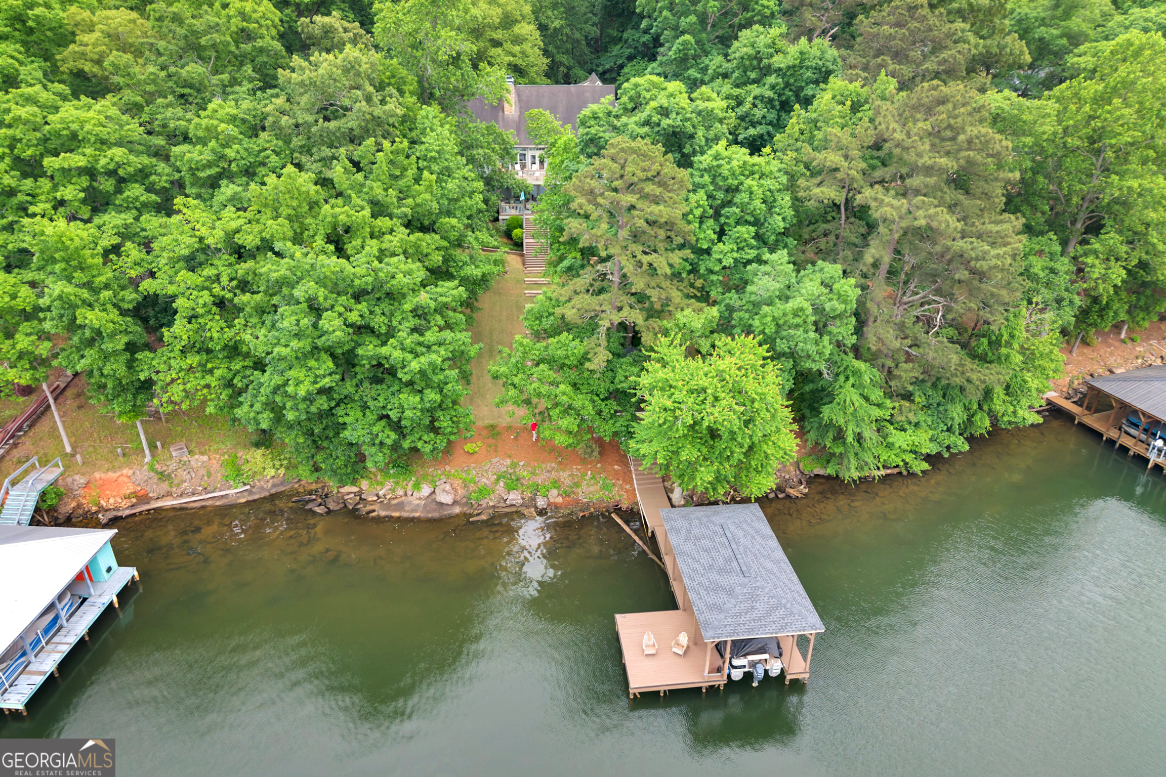 9210 Jackson Lake Road Monticello, GA 31064 - Photo 4 of 93