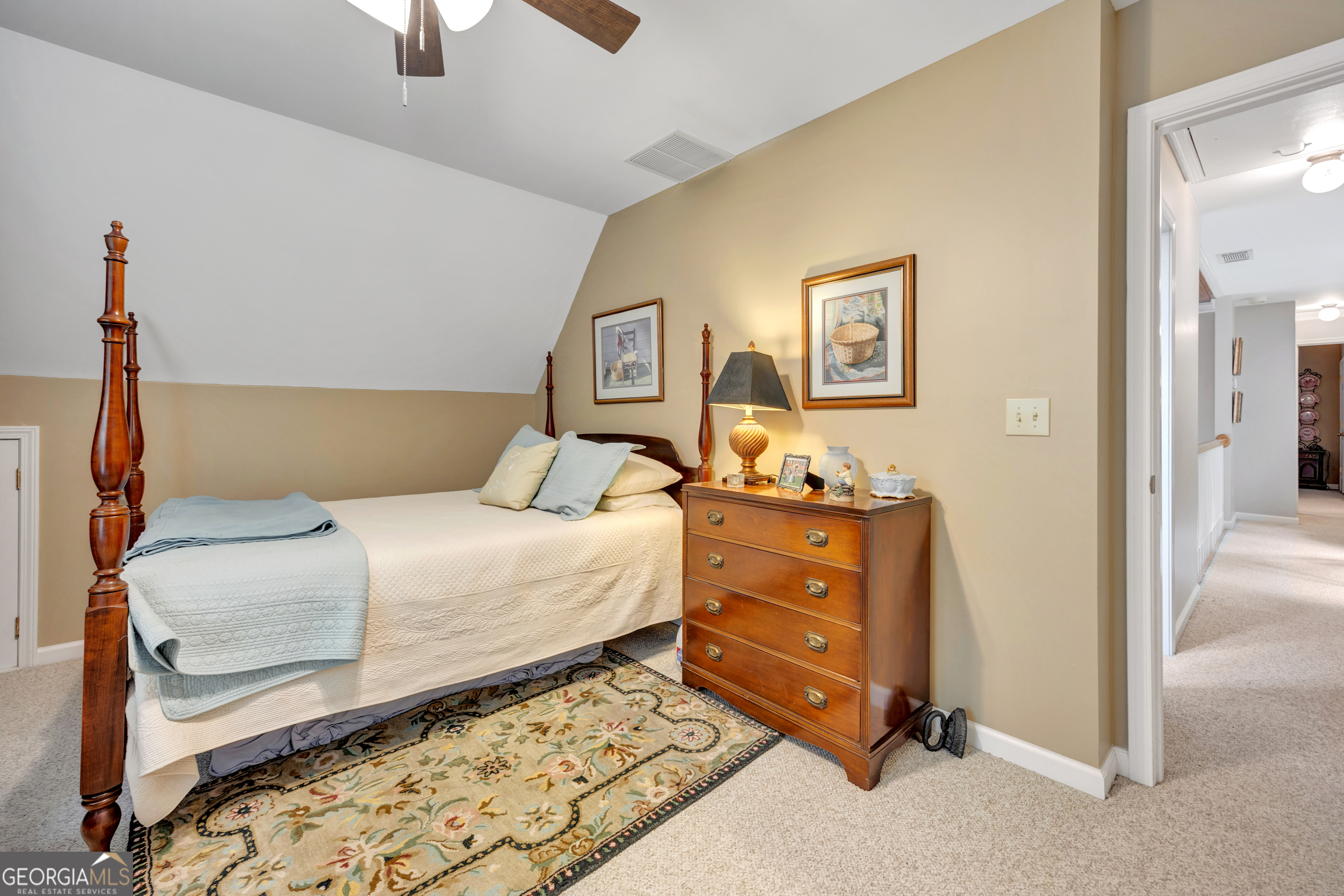9210 Jackson Lake Road Monticello, GA 31064 - Photo 43 of 93