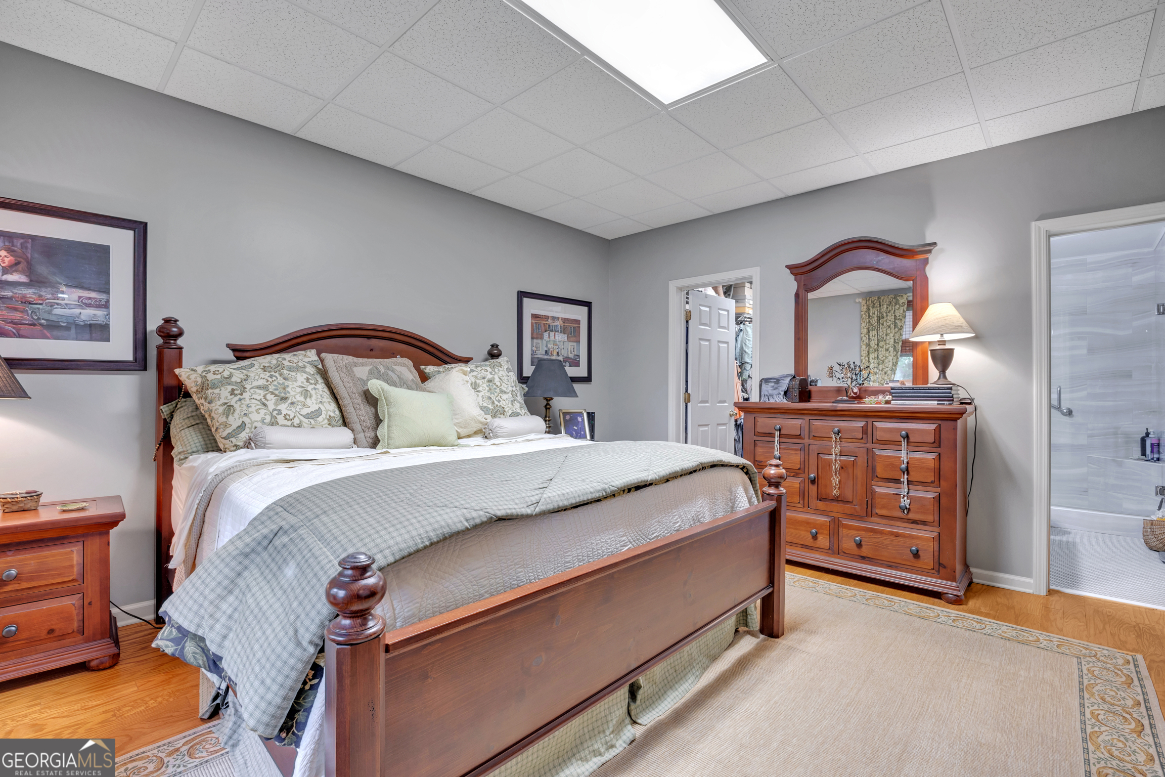 9210 Jackson Lake Road Monticello, GA 31064 - Photo 57 of 93