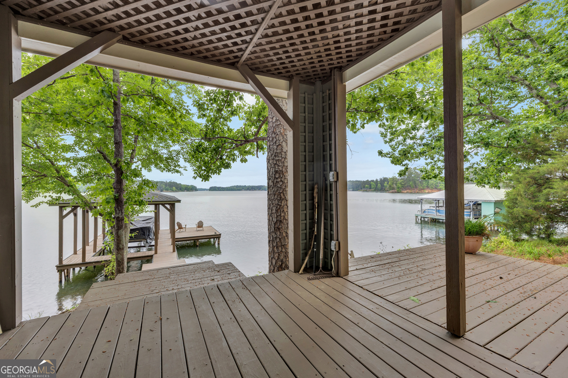 9210 Jackson Lake Road Monticello, GA 31064 - Photo 63 of 93