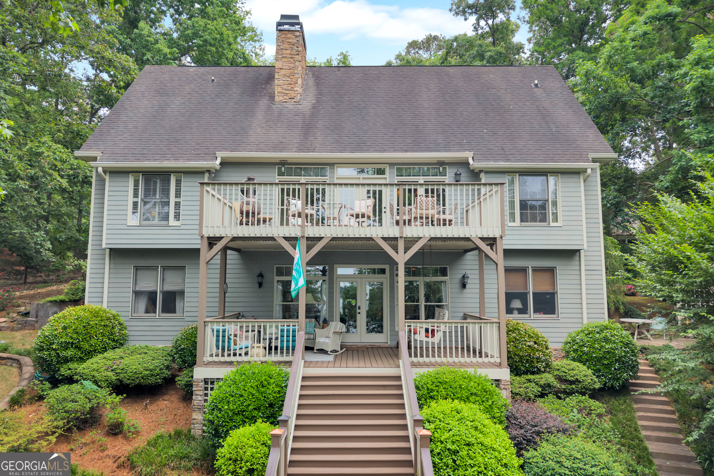 9210 Jackson Lake Road Monticello, GA 31064 - Photo 64 of 93