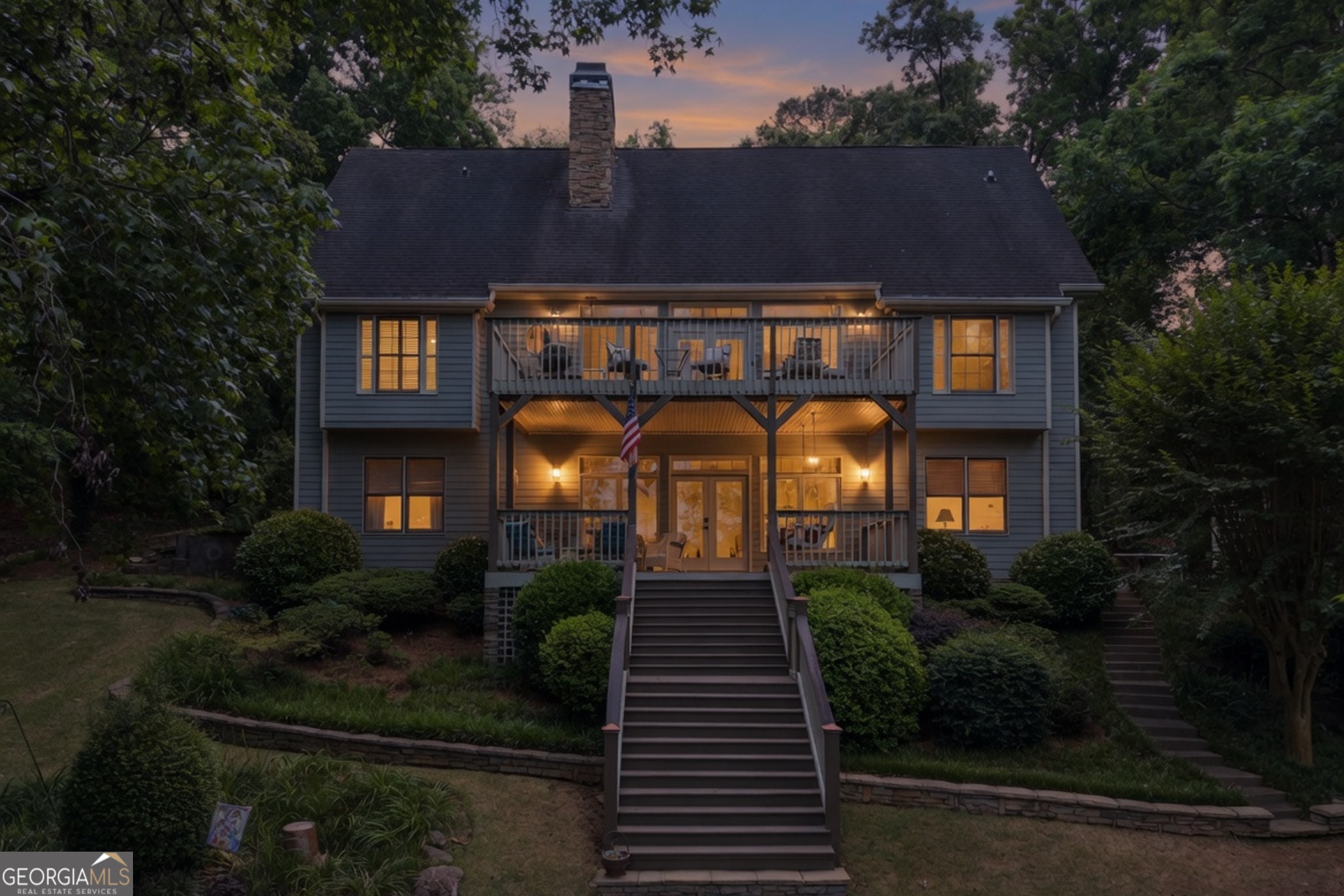 9210 Jackson Lake Road Monticello, GA 31064 - Photo 66 of 93