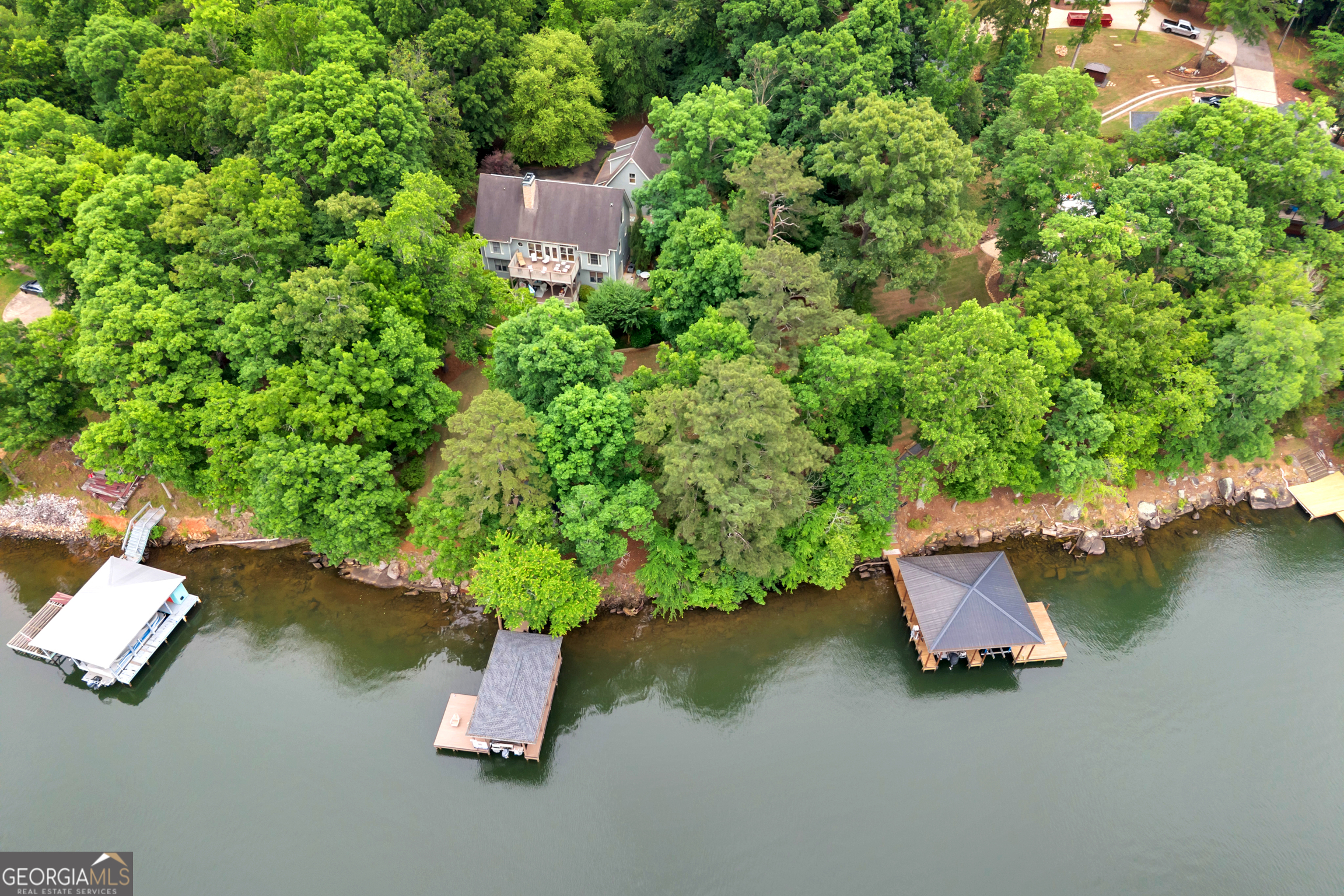9210 Jackson Lake Road Monticello, GA 31064 - Photo 68 of 93
