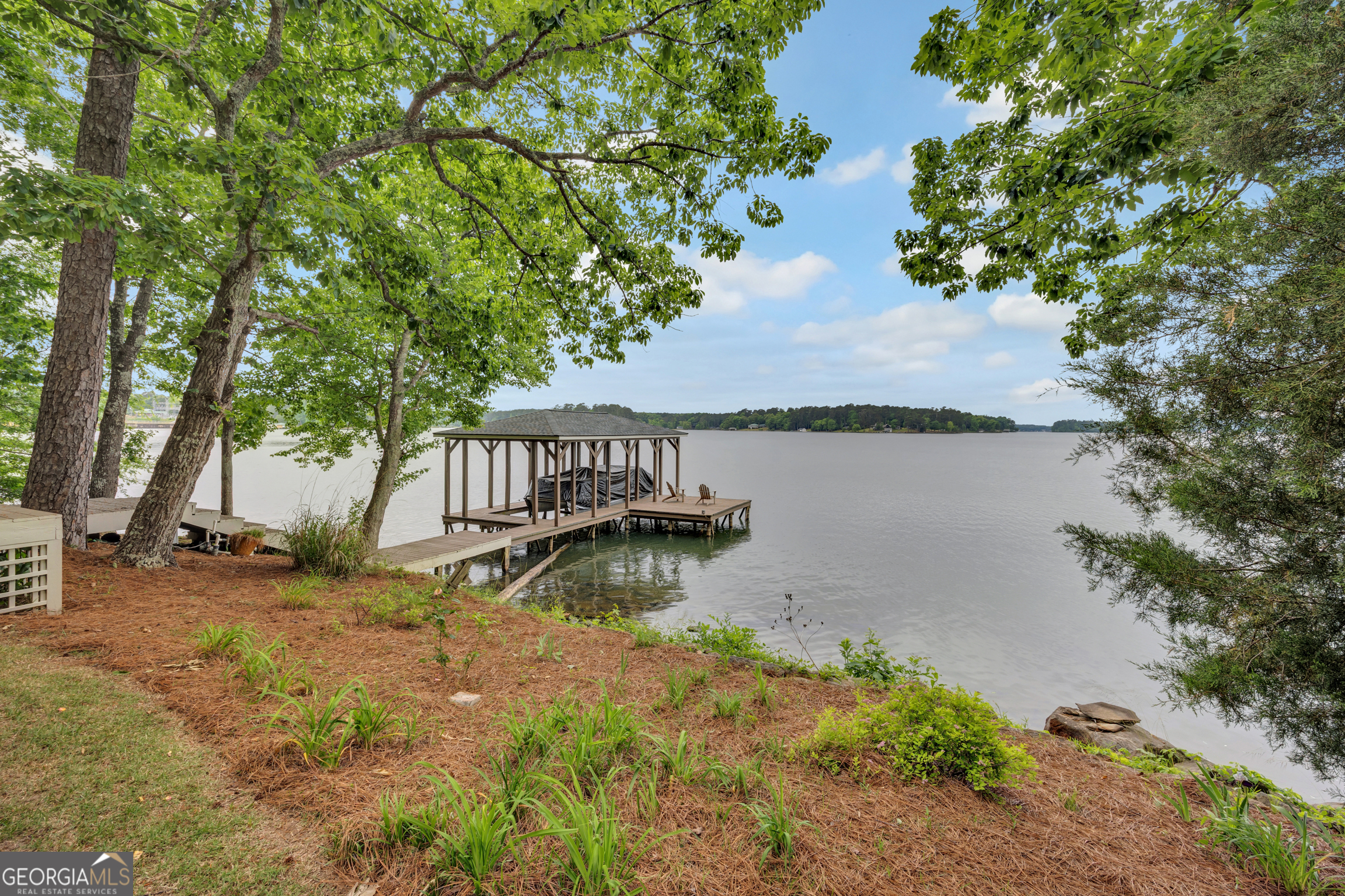 9210 Jackson Lake Road Monticello, GA 31064 - Photo 70 of 93