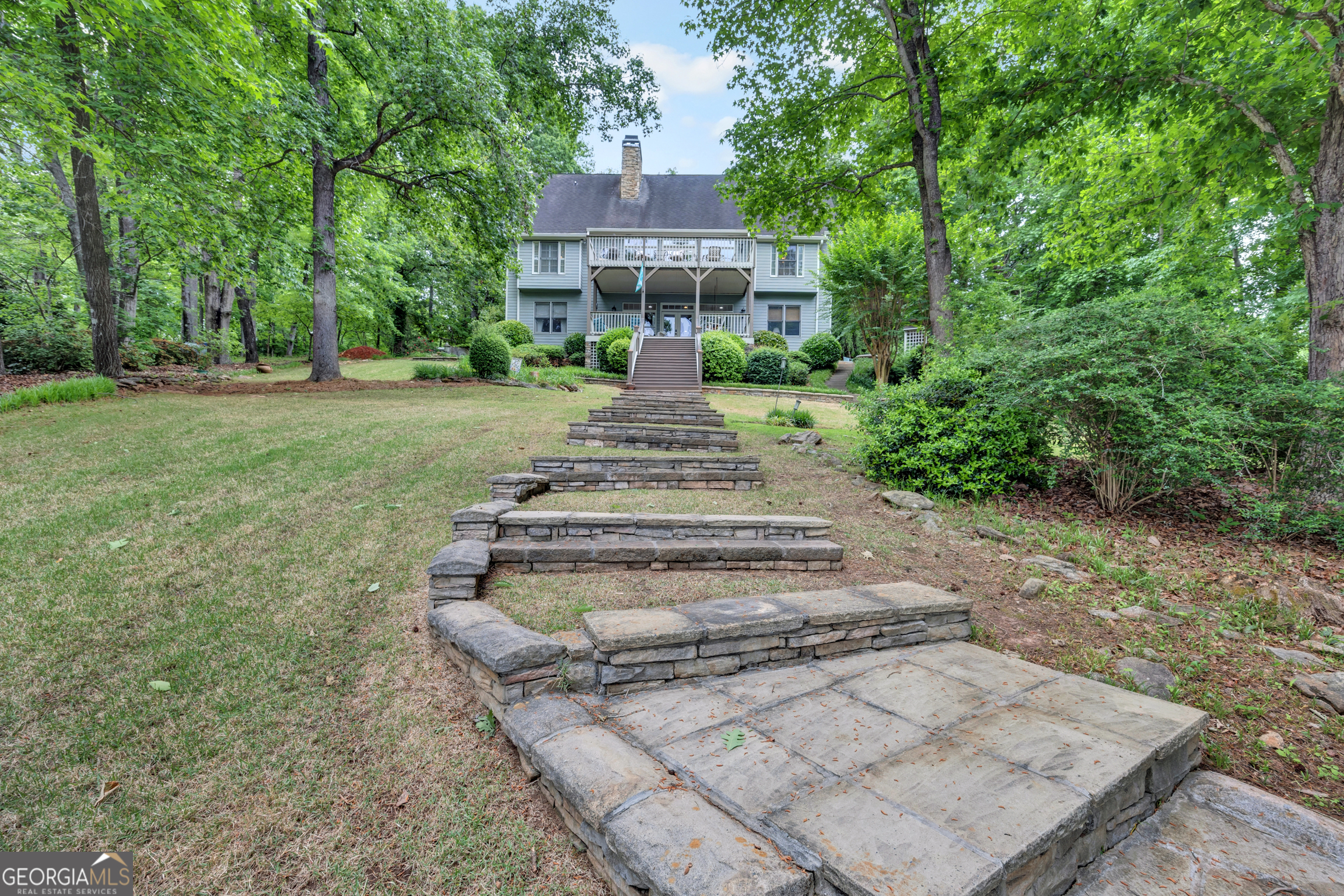 9210 Jackson Lake Road Monticello, GA 31064 - Photo 71 of 93