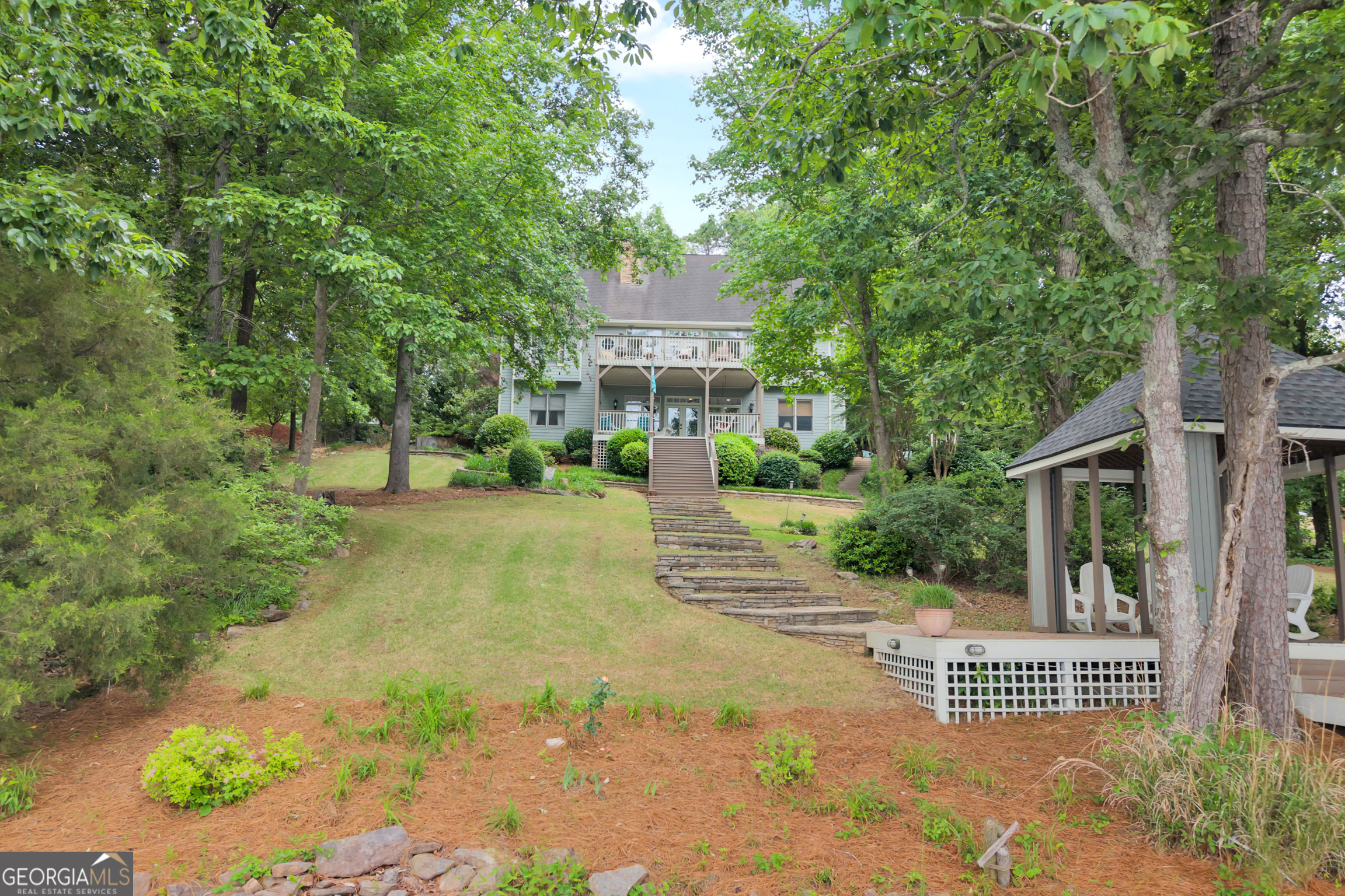 9210 Jackson Lake Road Monticello, GA 31064 - Photo 73 of 93