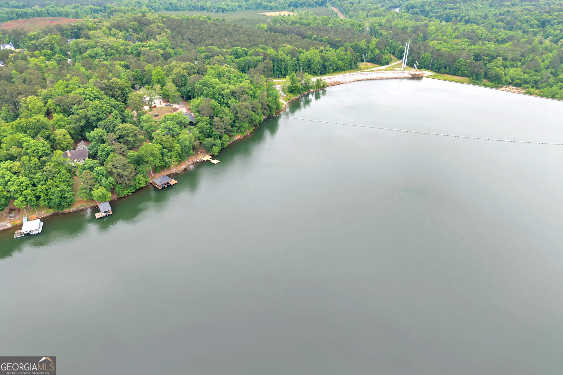 9210 Jackson Lake Road Monticello, GA 31064 - Photo 74 of 93