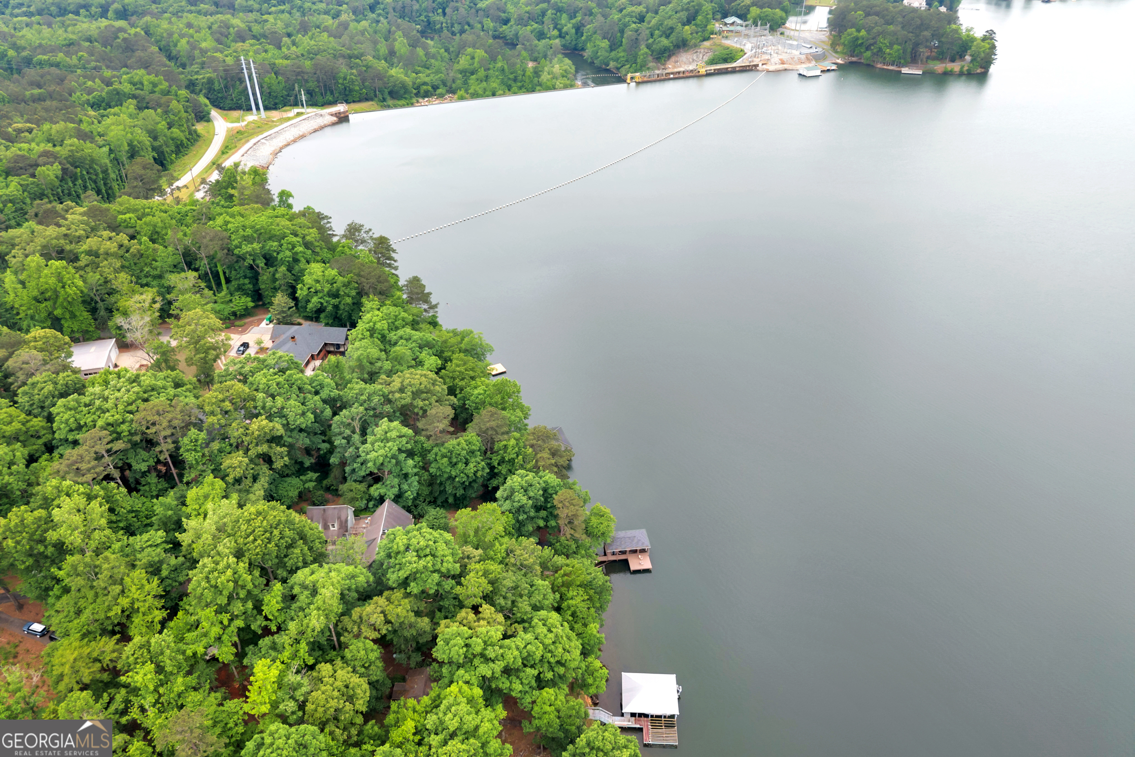 9210 Jackson Lake Road Monticello, GA 31064 - Photo 75 of 93