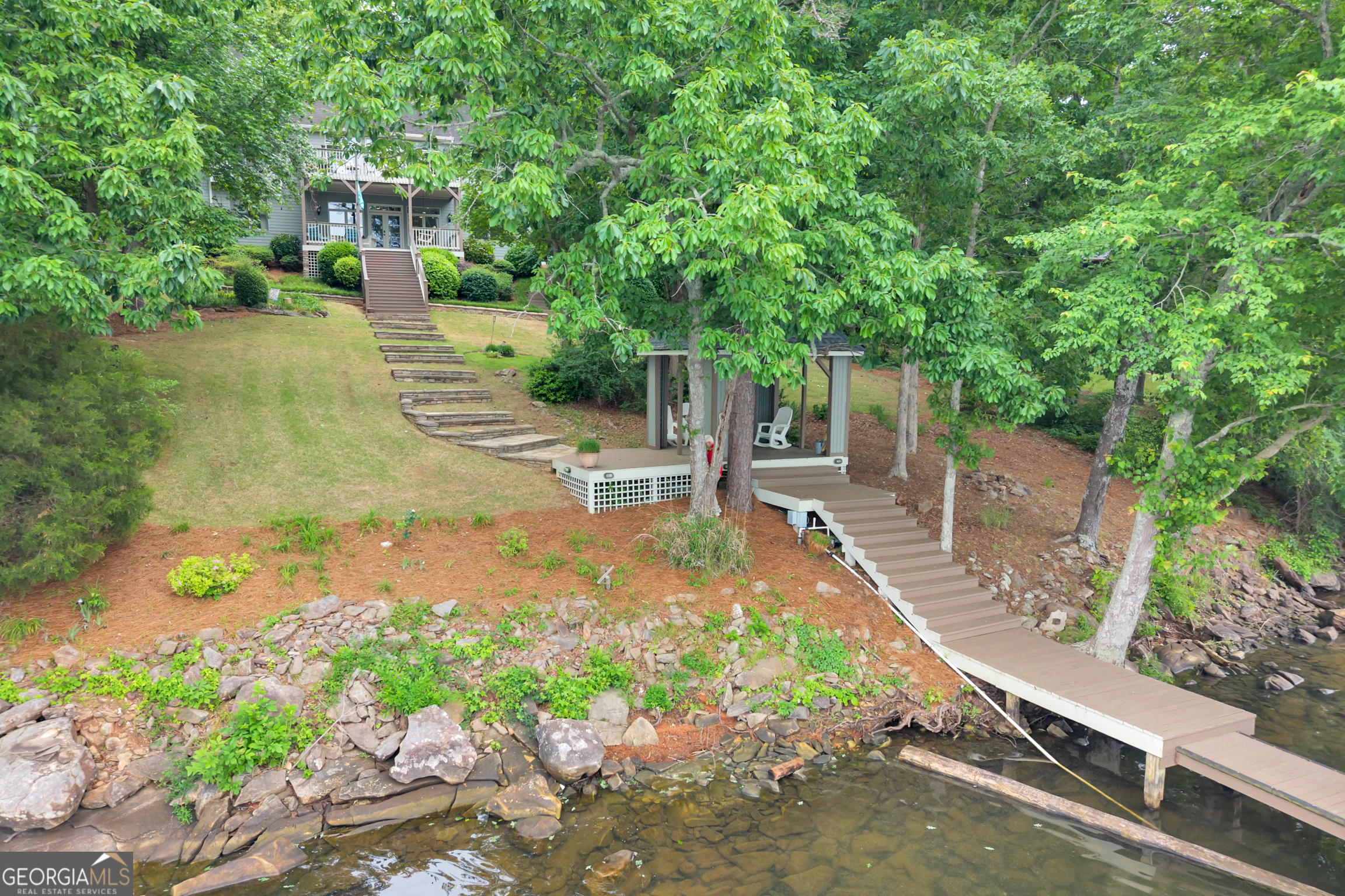 9210 Jackson Lake Road Monticello, GA 31064 - Photo 76 of 93