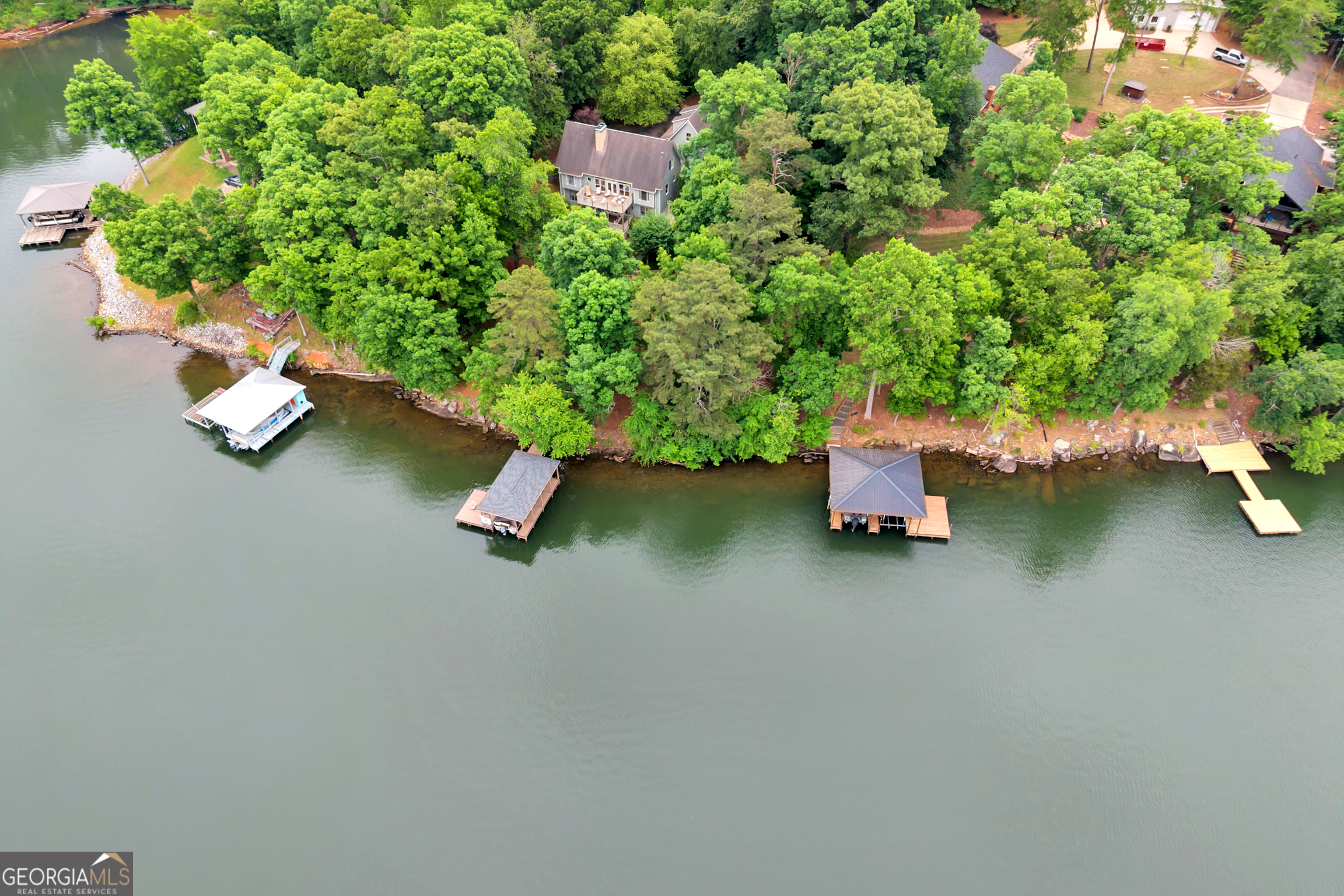 9210 Jackson Lake Road Monticello, GA 31064 - Photo 77 of 93