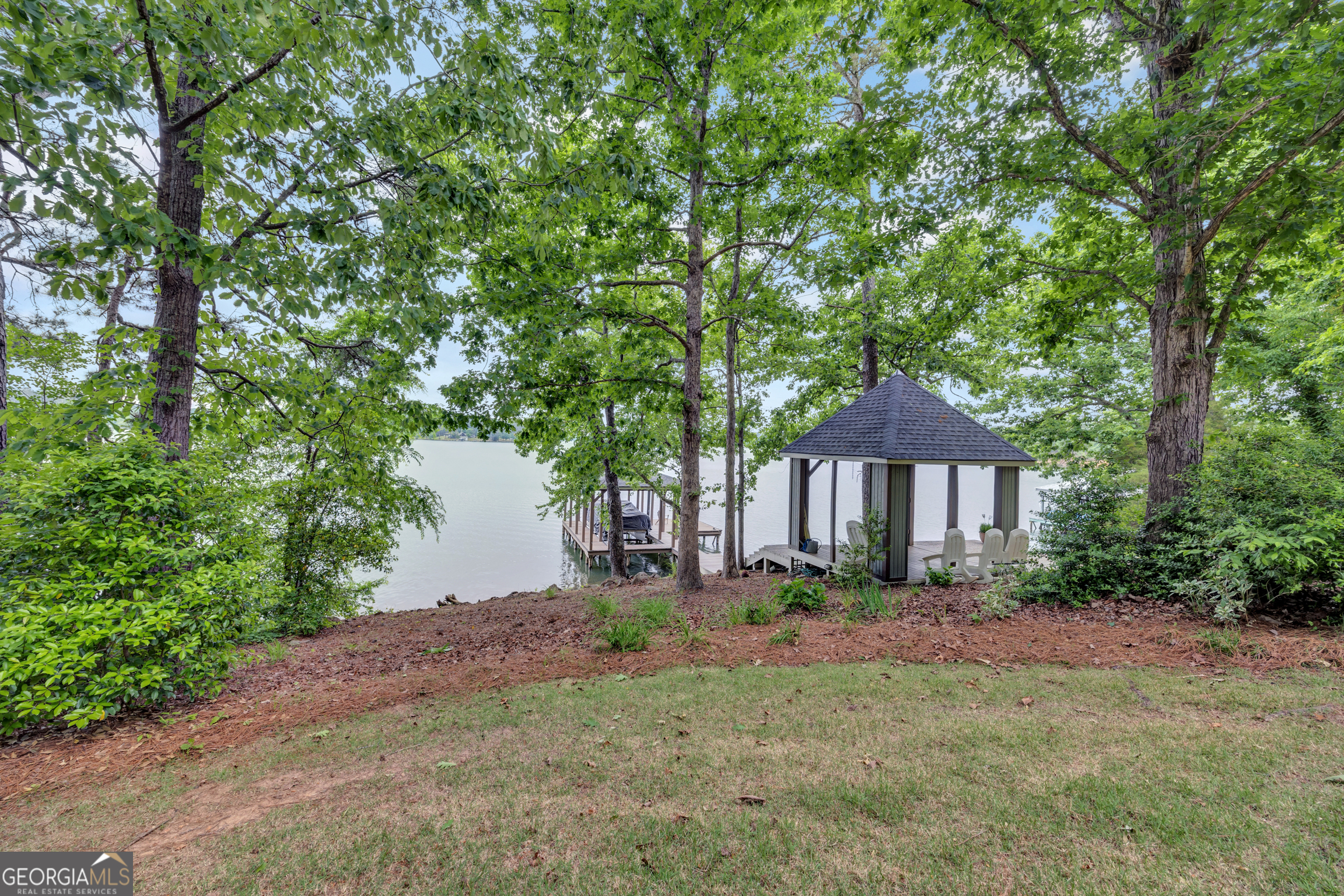 9210 Jackson Lake Road Monticello, GA 31064 - Photo 80 of 93
