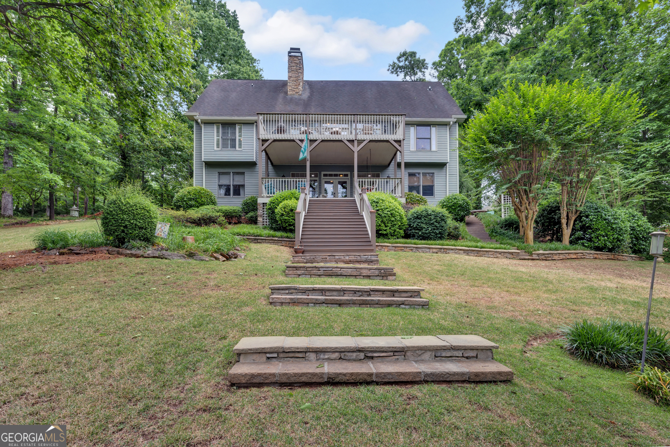 9210 Jackson Lake Road Monticello, GA 31064 - Photo 81 of 93