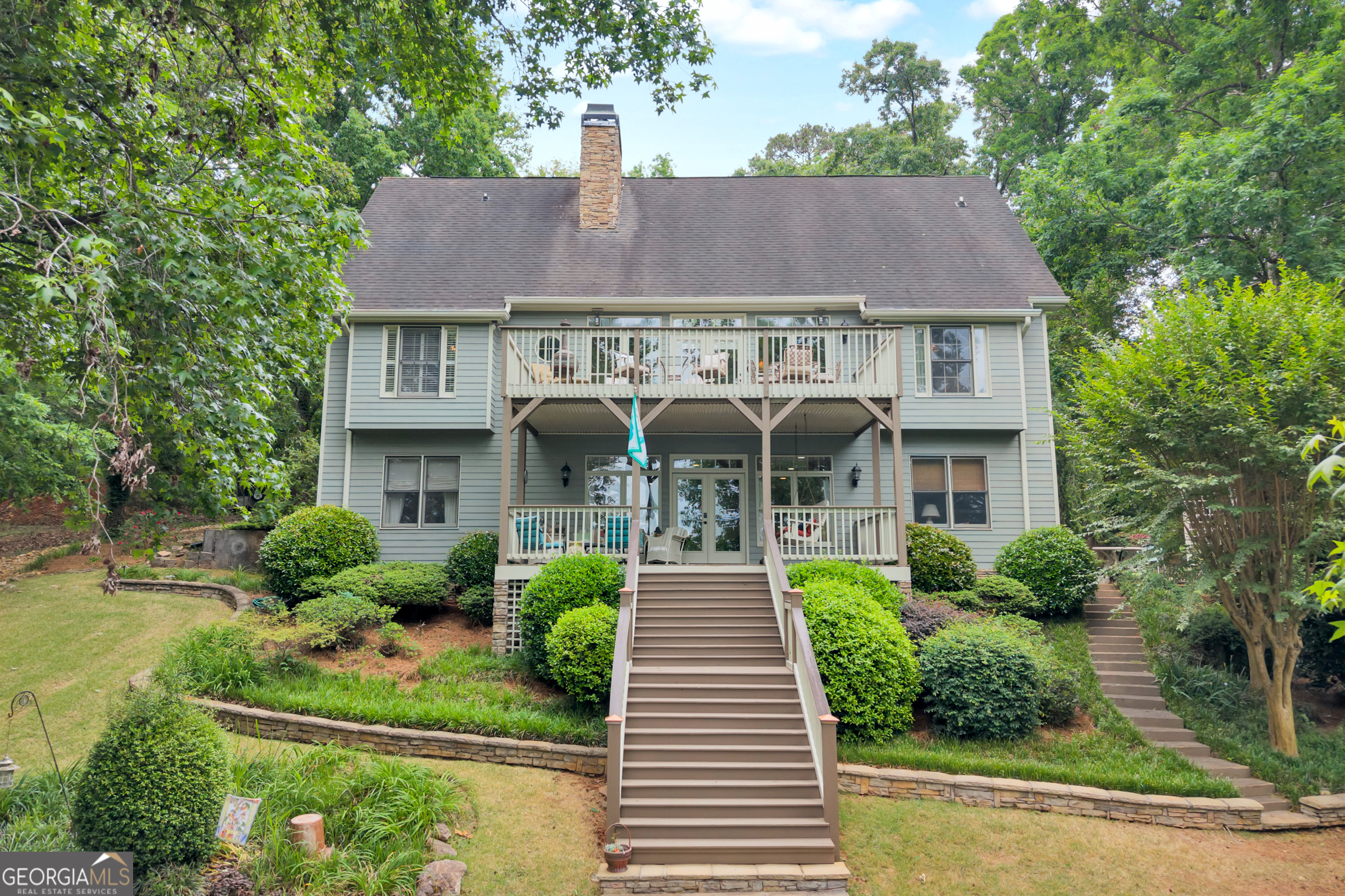 9210 Jackson Lake Road Monticello, GA 31064 - Photo 82 of 93
