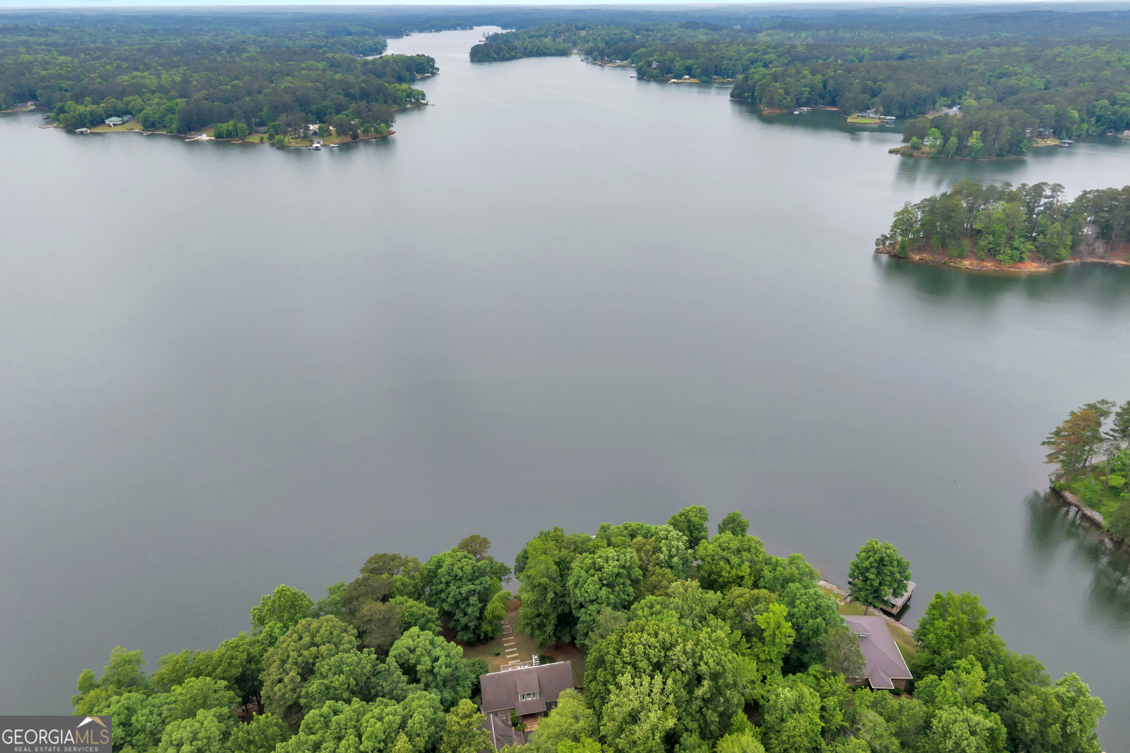 9210 Jackson Lake Road Monticello, GA 31064 - Photo 84 of 93