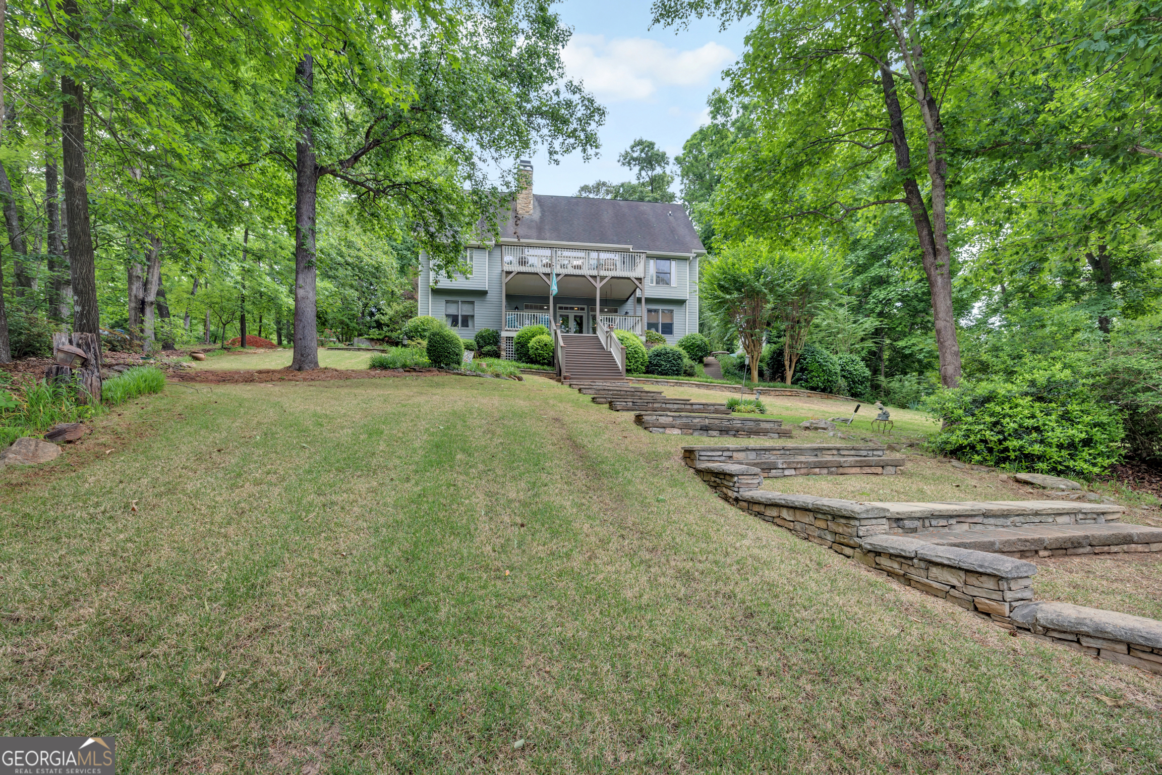 9210 Jackson Lake Road Monticello, GA 31064 - Photo 85 of 93