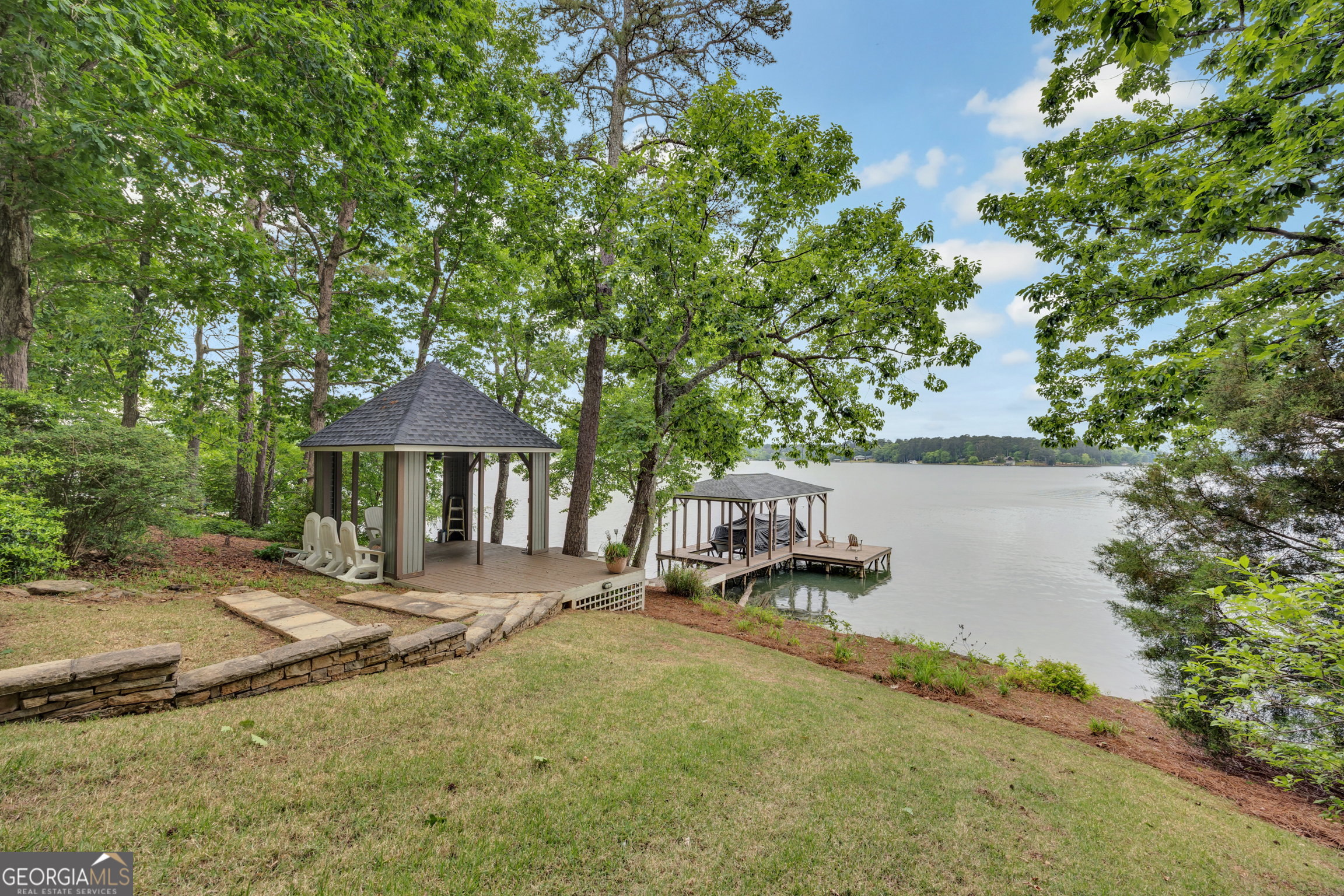 9210 Jackson Lake Road Monticello, GA 31064 - Photo 87 of 93