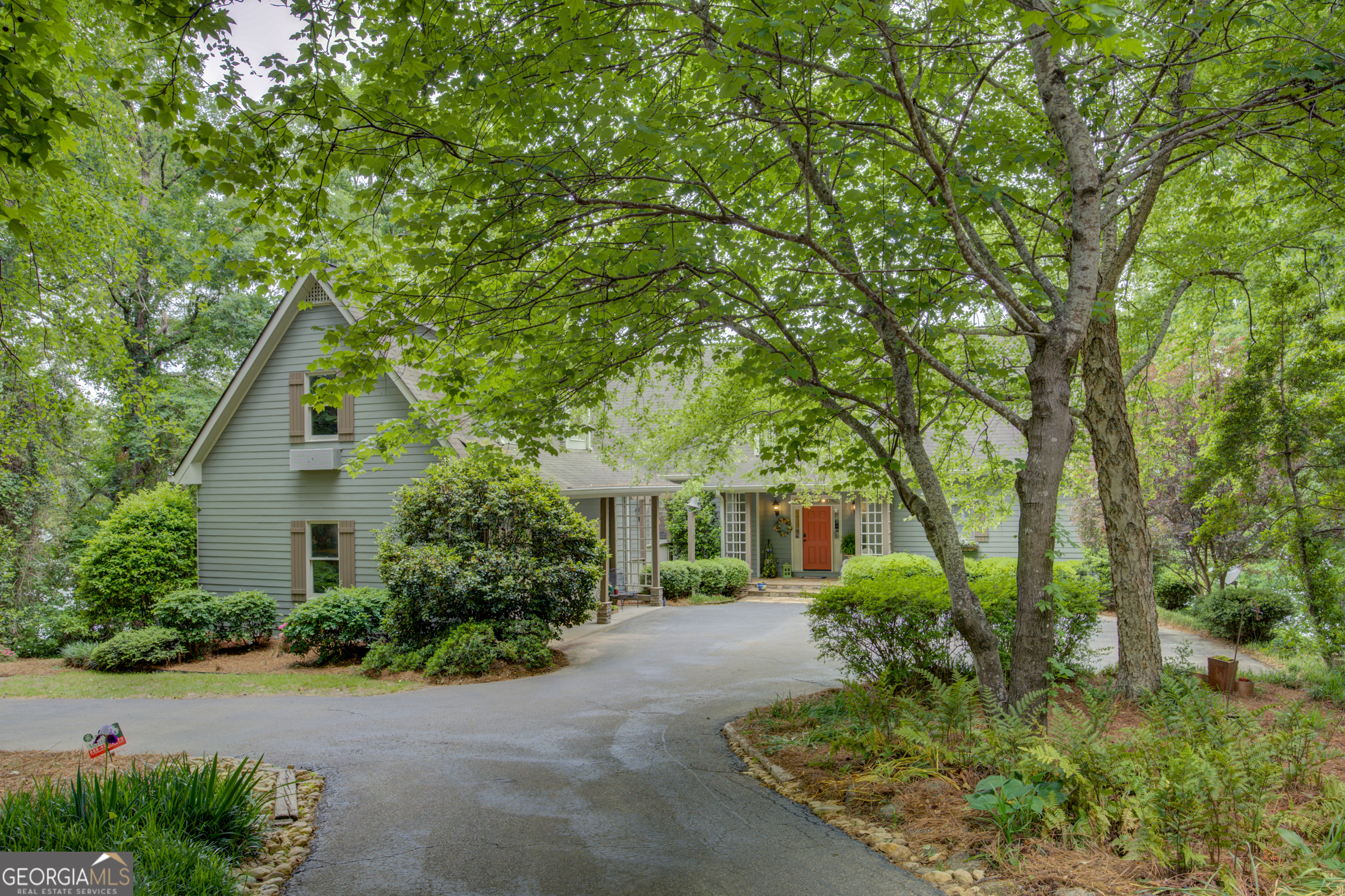 9210 Jackson Lake Road Monticello, GA 31064 - Photo 89 of 93