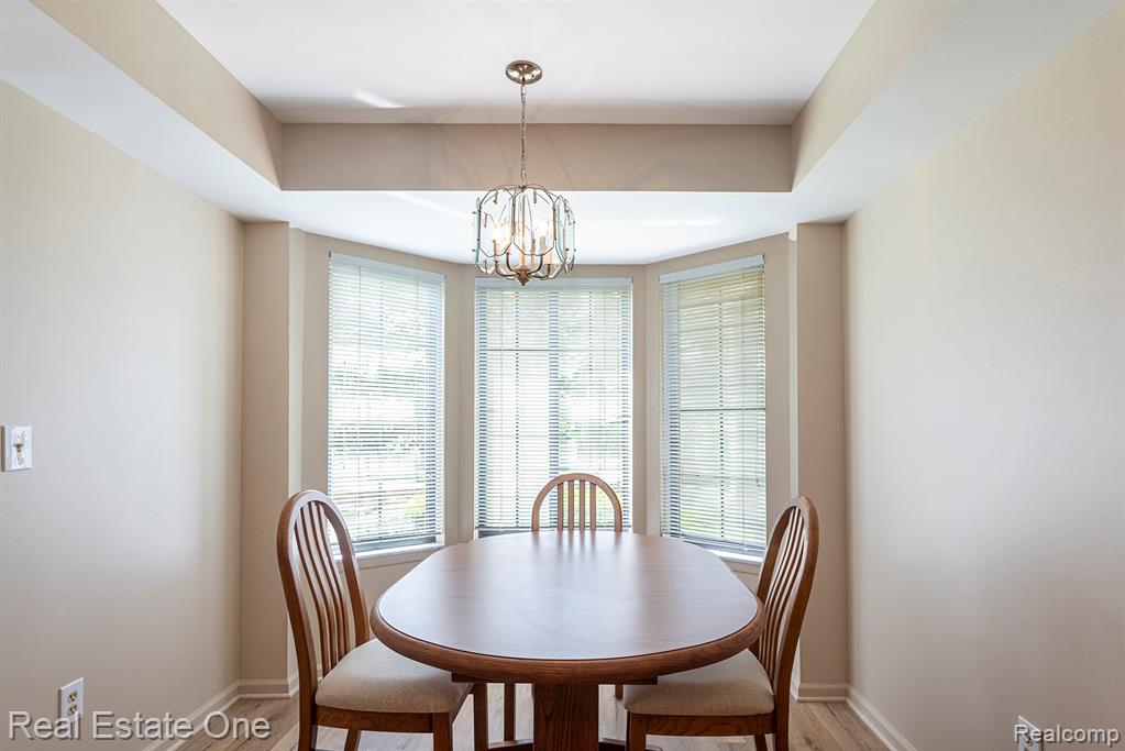 114 Meadow Ln Circle, Unit 30 Rochester Hills, MI 48307 - Photo 10 of 19