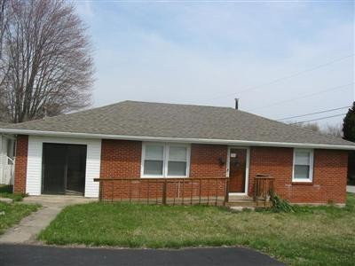 4543 Camargo Road Mount Sterling, KY 40353 - Photo 1 of 1 Photo 1