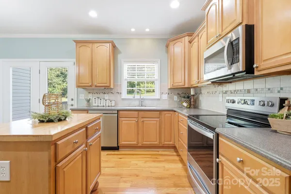 $407,000 | 117 Chandler Drive, Mocksville, NC 27028