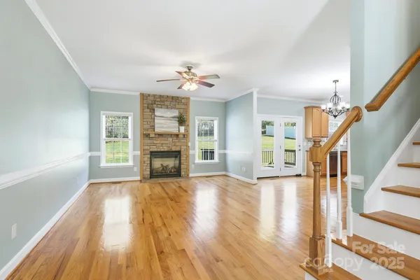 $407,000 | 117 Chandler Drive, Mocksville, NC 27028