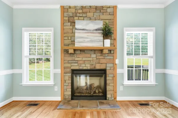 $407,000 | 117 Chandler Drive, Mocksville, NC 27028