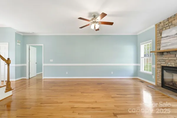 $407,000 | 117 Chandler Drive, Mocksville, NC 27028