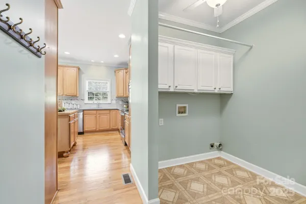 $407,000 | 117 Chandler Drive, Mocksville, NC 27028