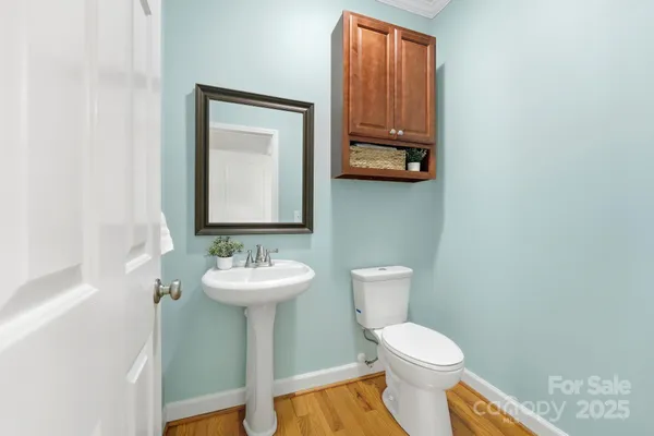 $407,000 | 117 Chandler Drive, Mocksville, NC 27028