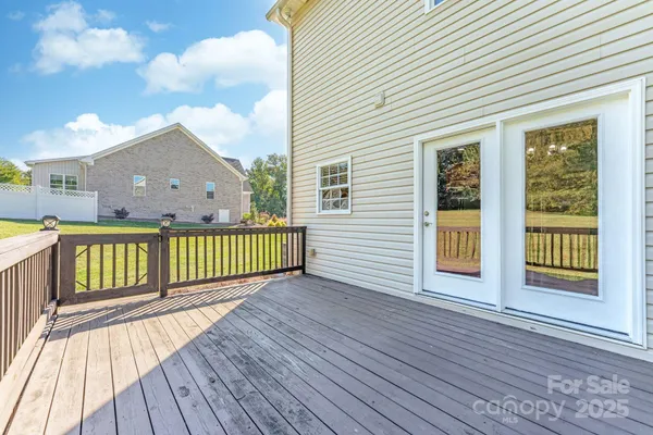 $407,000 | 117 Chandler Drive, Mocksville, NC 27028