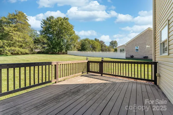 $407,000 | 117 Chandler Drive, Mocksville, NC 27028