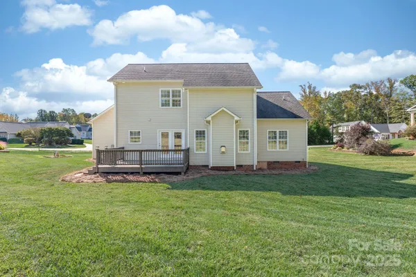 $407,000 | 117 Chandler Drive, Mocksville, NC 27028