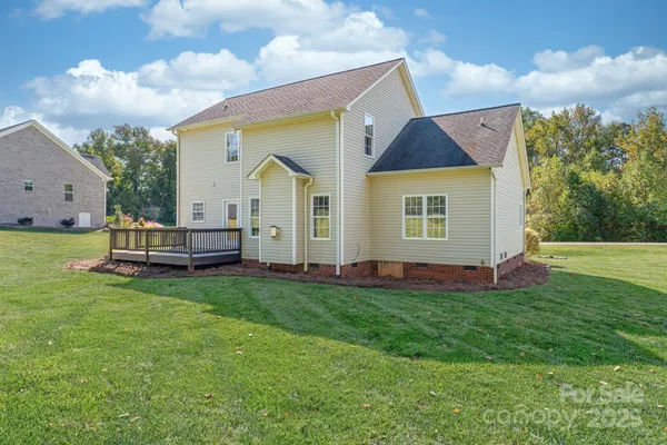 $407,000 | 117 Chandler Drive, Mocksville, NC 27028