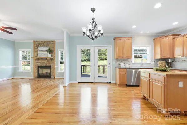 $407,000 | 117 Chandler Drive, Mocksville, NC 27028