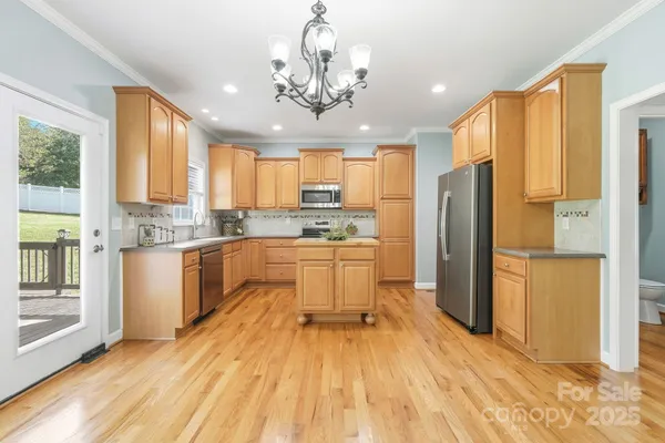 $407,000 | 117 Chandler Drive, Mocksville, NC 27028