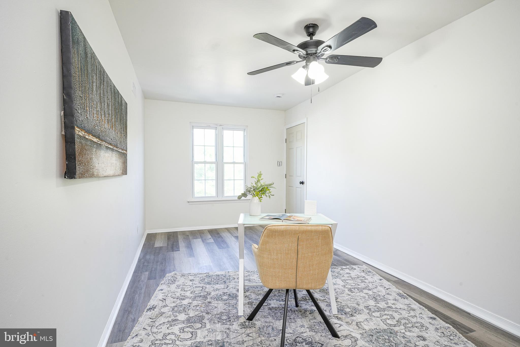1104 B Ralston Drive Mount Laurel, NJ 08054 - Photo 21 of 24 a living room with furniture and a window